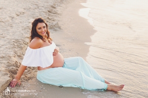 Pregnancy photo session Denia Javea Moraira Altea